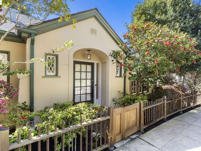6047 Buena Vista Ave, Oakland, CA, 94618