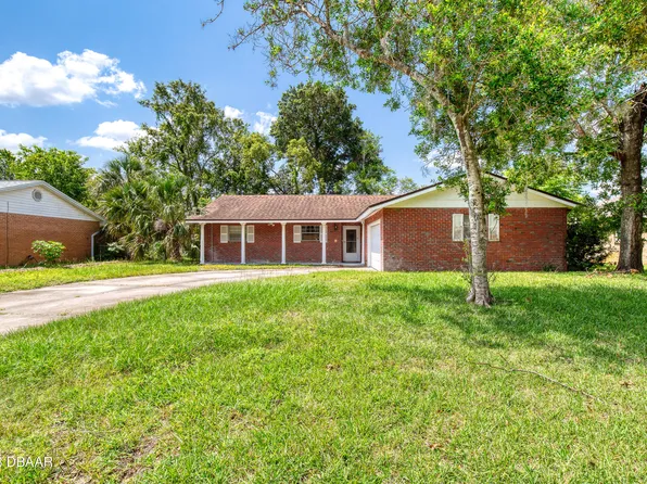 357 Apache Trl, Ormond Beach, FL 32174