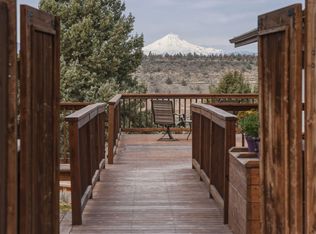 9427 SW Shad Rd, Terrebonne, OR 97760