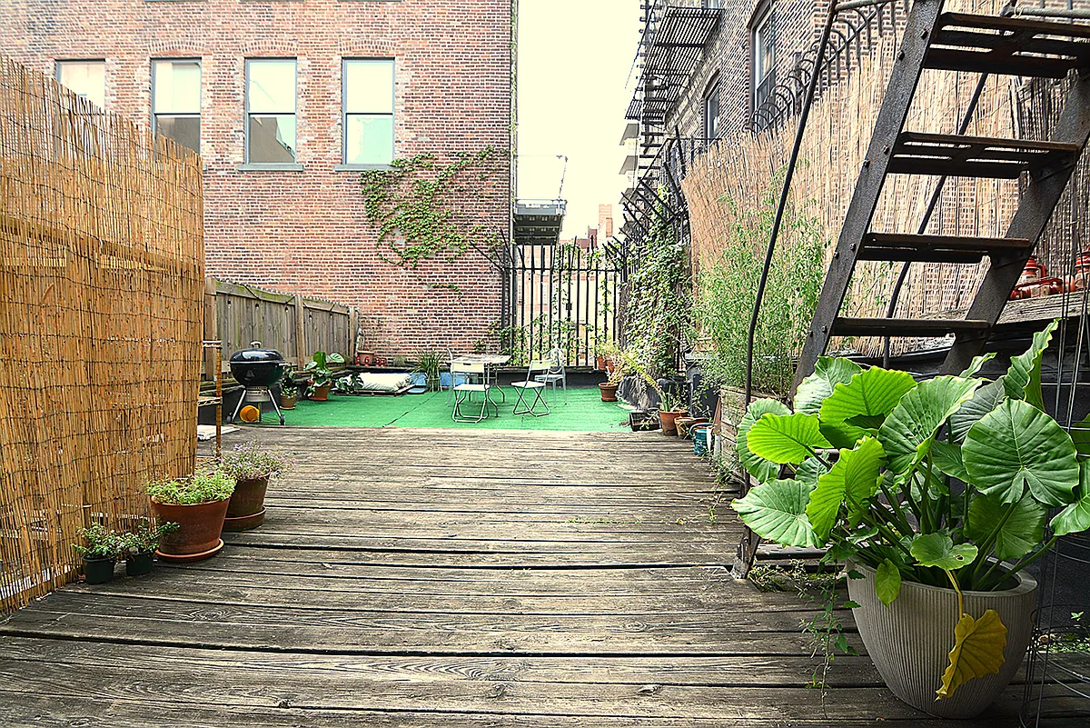 Photo 1 of 10 - 331 Grand St #1 - Manhattan, NY Primary Photo - 331 Grand St #1