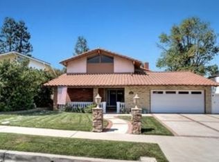 19249 Kenya St, Porter Ranch, CA 91326