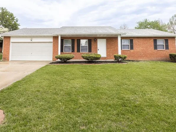 116 Rio Verde Dr, Belleville, IL 62221