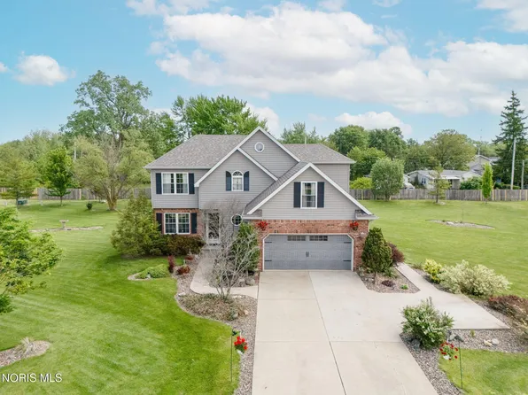 3992 Wallingford Ct, Genoa, OH 43430