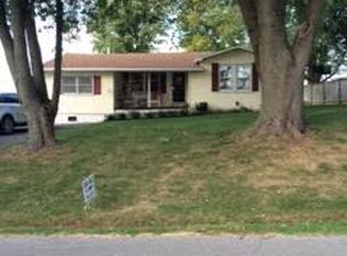 3612 County Road 328, Jackson, MO 63755