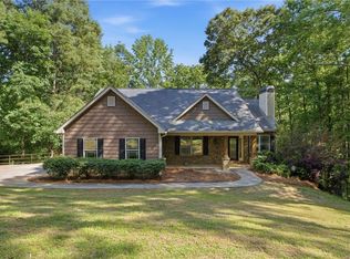 3552 Ridge Dr, Gainesville, GA 30501