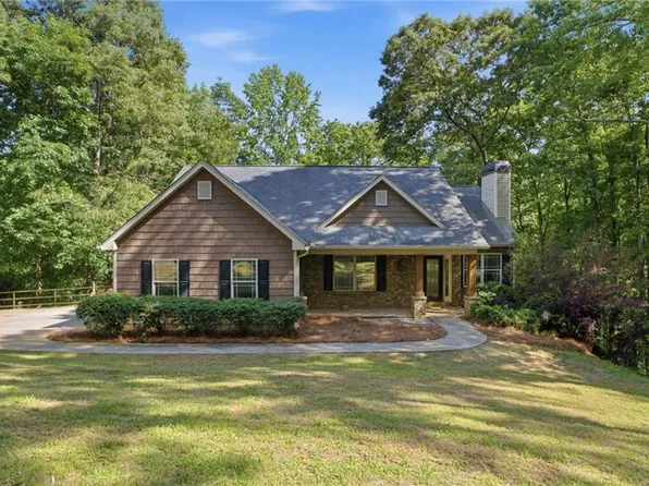 3552 Ridge Dr, Gainesville, GA 30501