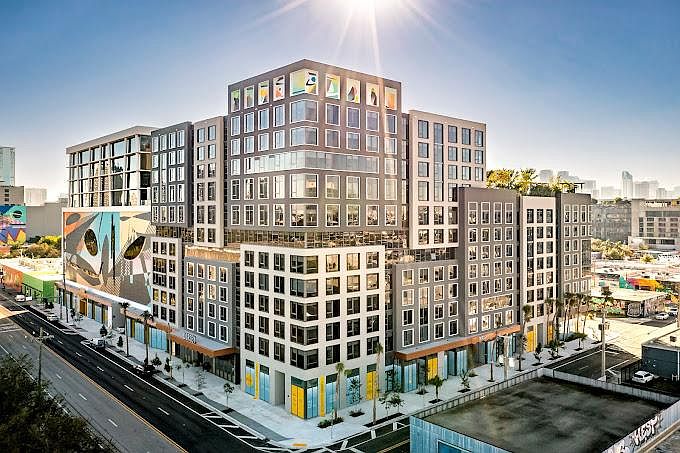 1st image of 4721 NW 7th St #222