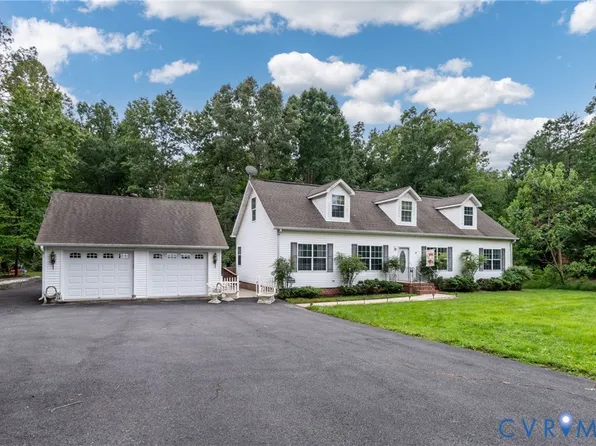 20332 Frog Level Rd, Ruther Glen, VA 22546