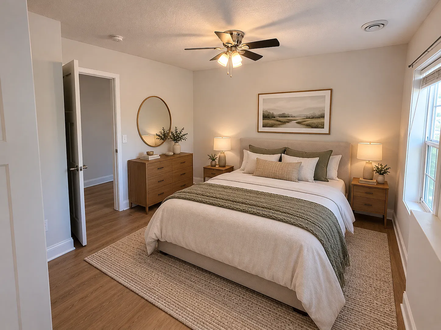1 bed, 680 sqft, $1,500 — Photo 3