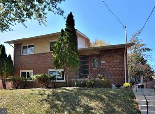 7402 9th St NW, Washington, DC 20012