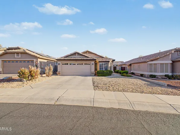 10729 W IRMA Lane, Sun City, AZ 85373