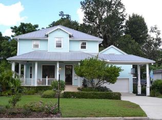 926 N Hyer Ave, Orlando, FL 32803