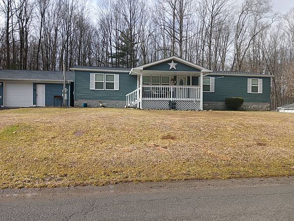 384 Ridgepark Dr, Beckley, WV 25801 | MLS #11240722 | Zillow