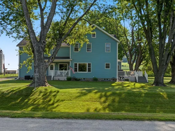 N3290 Russlan Coulee ROAD, La Crosse, WI 54601