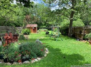 5025 Anacacho St, San Antonio, TX 78217