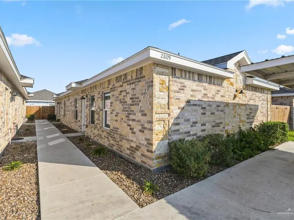 2809 E Israel Ave, Mission, TX 78573