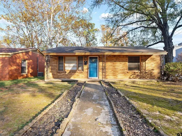 736 Crestway Dr, Tyler, TX 75701