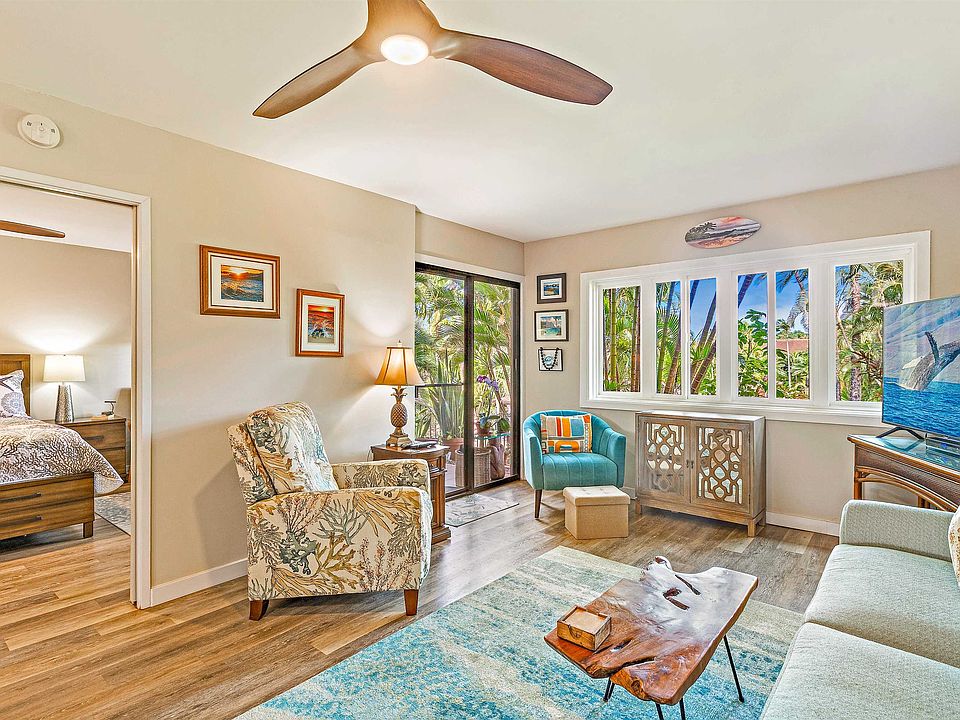 1st image of 3788 Lower Honoapiilani Rd APT A110