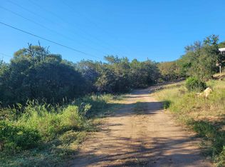 Electron Dr, Burnet, TX 78611