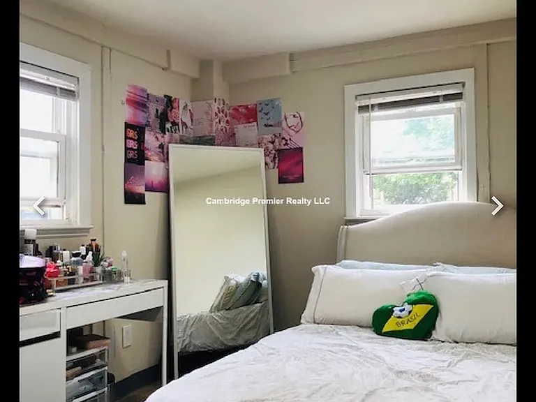 72 Thorndike St #1 — Photo 3
