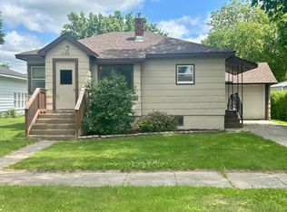 1106 1st St SW, Wadena, MN 56482