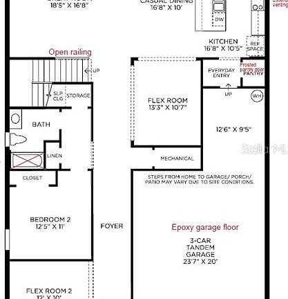 2nd image of this home