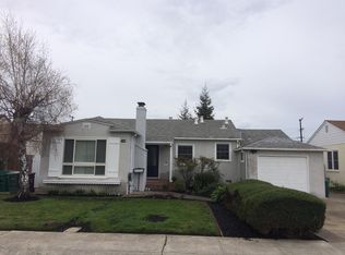1336 Advent Ave, San Leandro, CA 94579