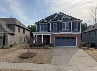 8115 Majors Ridge Way, Cumming, GA 30041