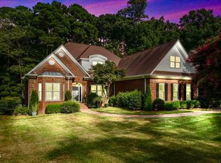 8508 Bell Grove Way, Raleigh, NC 27615