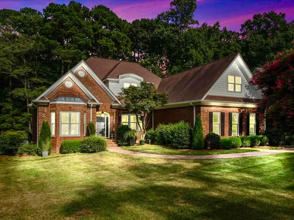 8508 Bell Grove Way, Raleigh, NC 27615