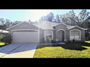7368 Apache Trl, Spring Hill, FL 34606
