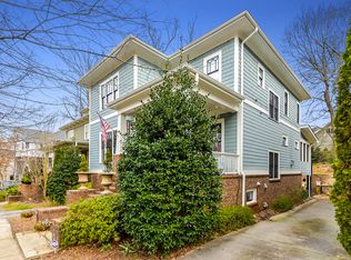 390 Sutherland Pl, Atlanta, GA 30307