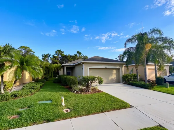 11970 Tempest Harbor Loop, Venice, FL 34292