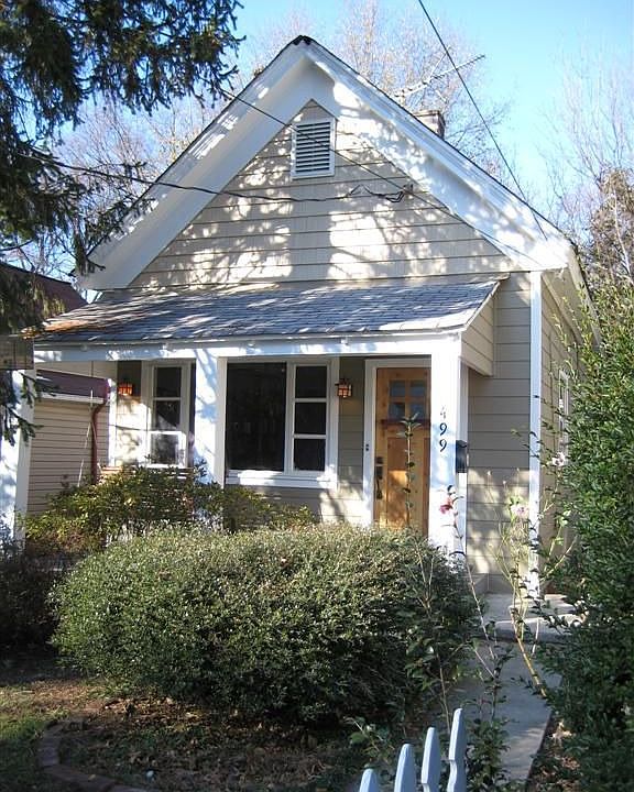 499 Calhoun St