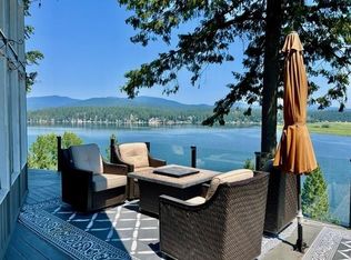 11602 N West Newman Lake Dr, Newman Lake, WA 99025