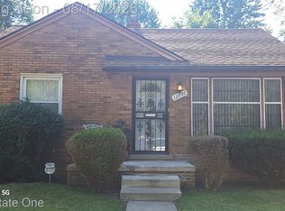 12947 Grayfield St, Detroit, MI 48223