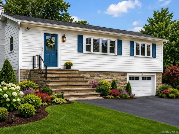 12 Houston Avenue, Monroe, NY 10950