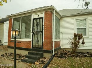 607 Montana Ave, Louisville, KY 40208