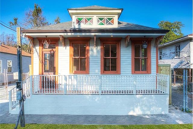 1st image of 2411 Gov Nicholls St