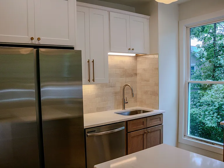 3445 Cornell Pl #2 — Photo 4