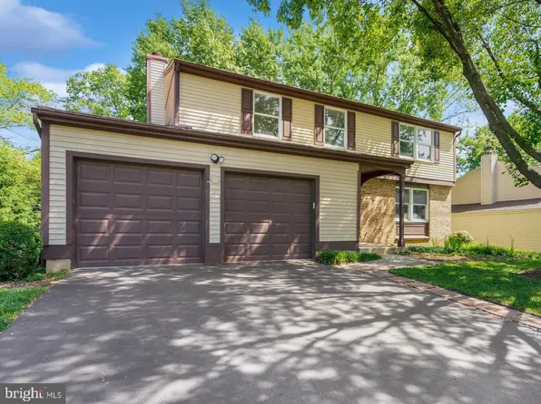 16568 Sioux Ln, Gaithersburg, MD 20878