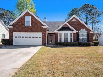 1012 Harbor View Ln, McDonough, GA, 30252