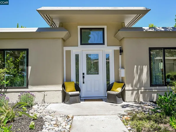 2045 Pine Knoll Dr Unit 6, Walnut Creek, CA 94595