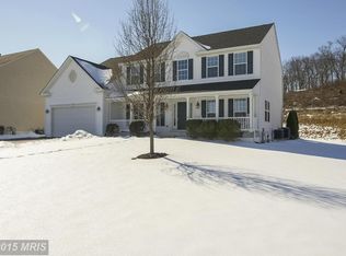 830 Quiet Meadow Ct, Westminster, MD 21158