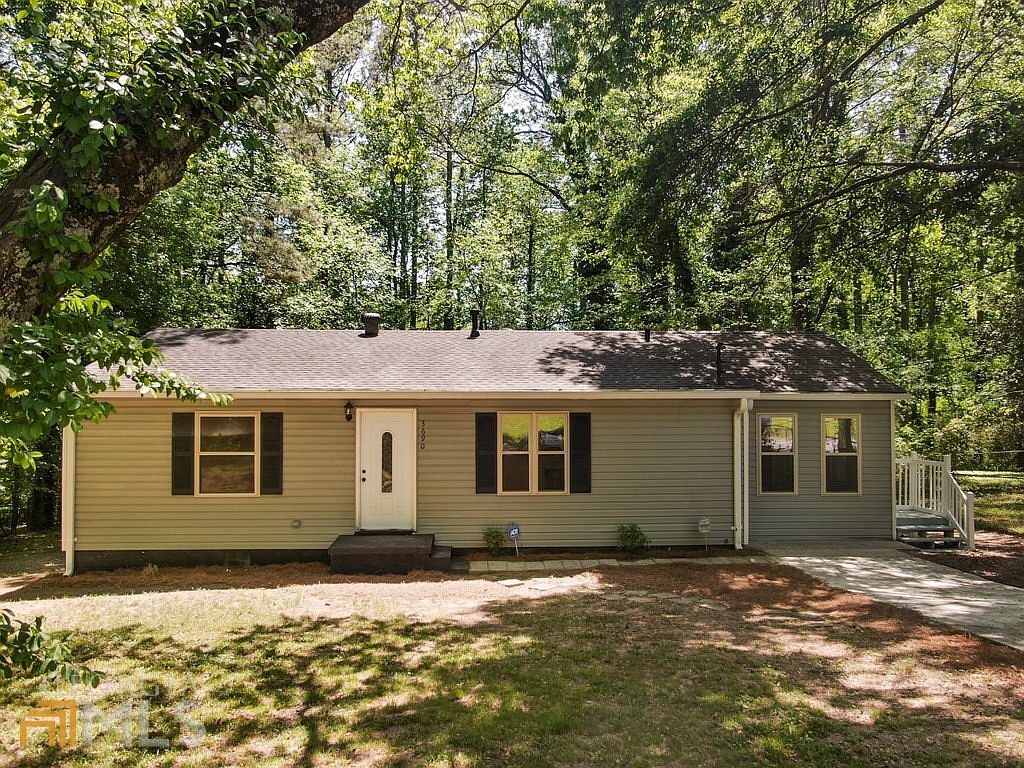 3690 Asbury Ln SW, Atlanta, GA 30331 | Zillow