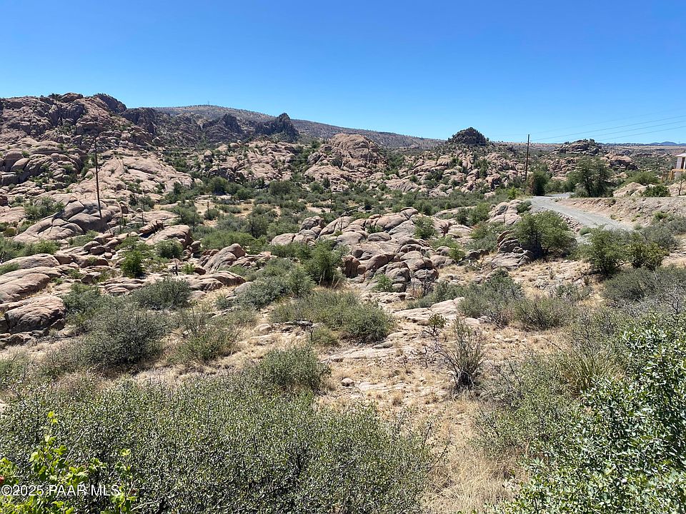 1st image of 4601 N Granite Gardens Dr Lot 47
