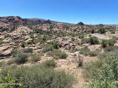 4601 N Granite Gardens Dr Lot 47, Prescott, AZ, 86301