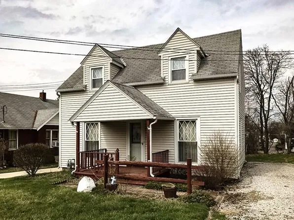 134 Grover Ave, Mansfield, OH 44903