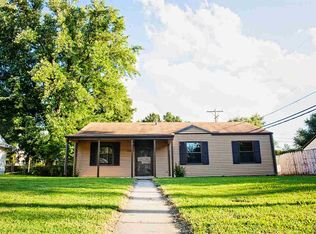 1301 E Arlington St, Wichita, KS 67219