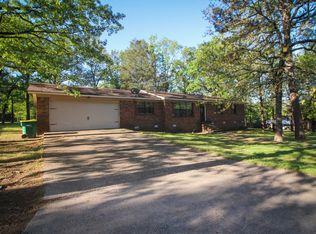 128 Dawn Cir, Russellville, AR 72802